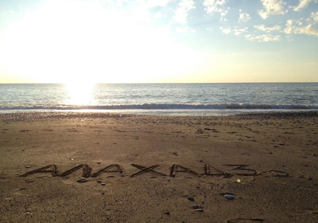 Гостевой Дом « Олимп» #N/A Exterior foto